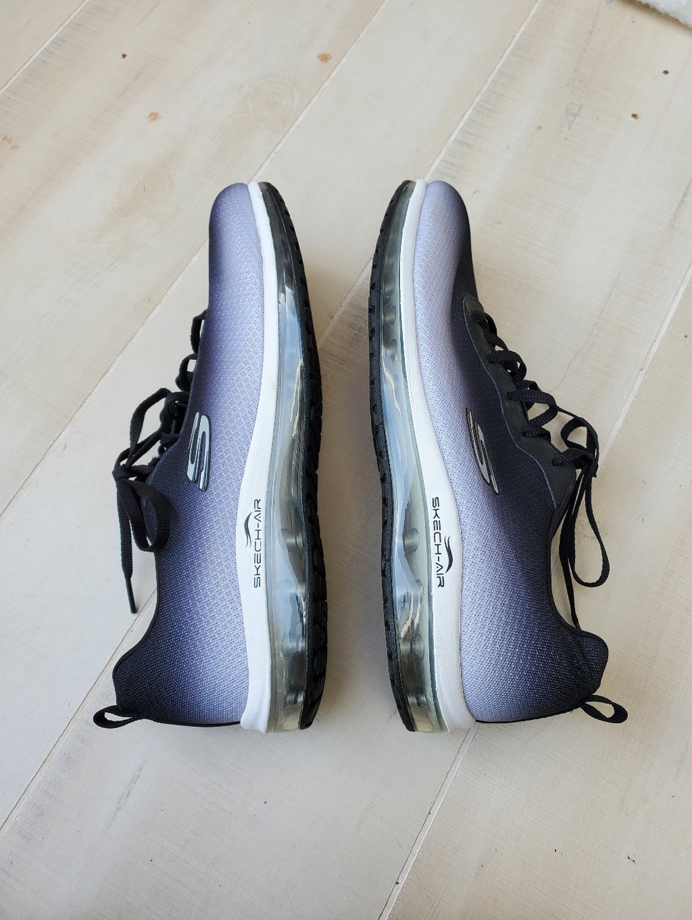 Skechers Skech Air ..Air Element Size 11